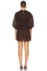 Randi Mini Dress