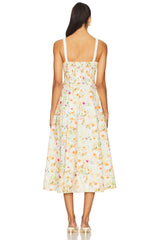 Julietta Dress