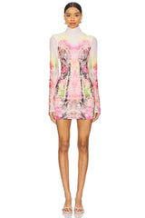 Lavinia Mini Dress