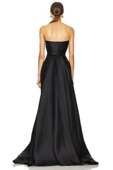 Imani Maxi Dress