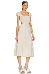 Kenai Dress
