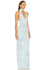 x REVOLVE Tahiti Maxi Dress