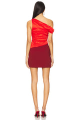 Keily Mini Dress
