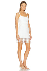 Caitriona Mini Dress