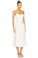 Sky Midi Dress