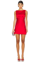 Jessi Mini Dress
