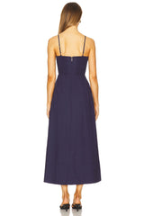Riley Ankle Dress
