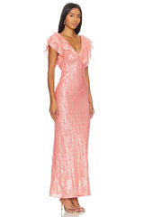 Tilda Dress