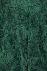 Flower Texture Dress