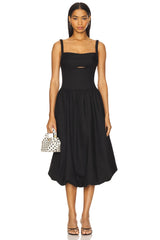 Jevi Dress
