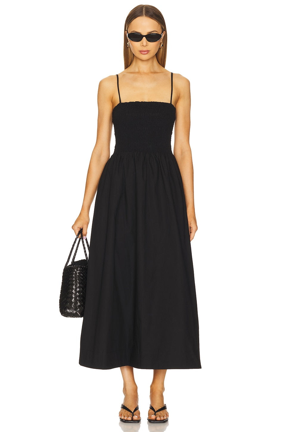 Talisa Dress