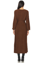 Barb Sweater Dress