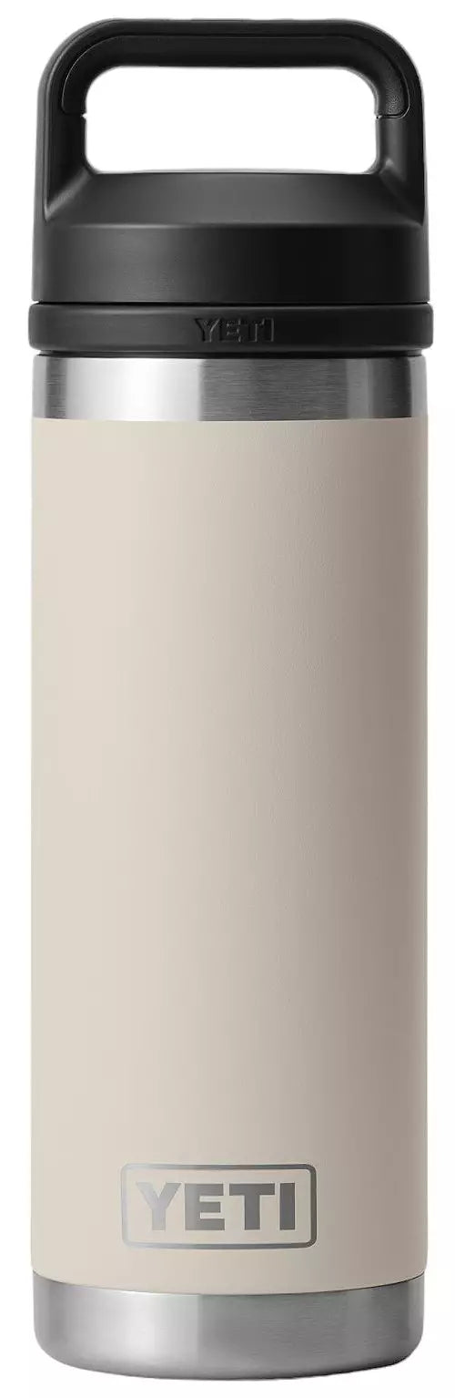 YETI 18 oz. Rambler Bottle with Chug Cap