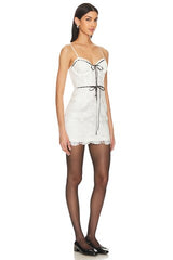 Josette Mini Dress