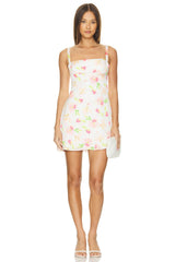 Nacrissi Dress