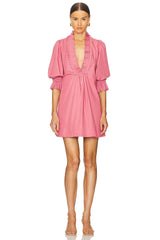 Rhapsody Smock Dress