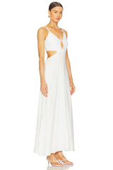 Joyful Long Dress