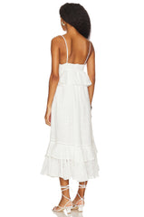 Lotus Dress