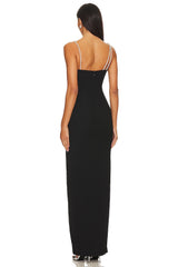 Evelyn Maxi Dress