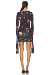 Glory Mini Dress