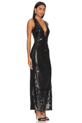 Blaise Maxi Dress