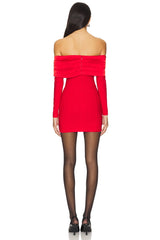 Carter Mini Dress