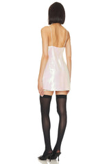 Rosalind Mini Dress
