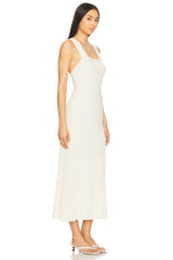 The Dominique Knit Dress