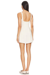 Danes Dress