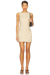 Meredith Mini Dress