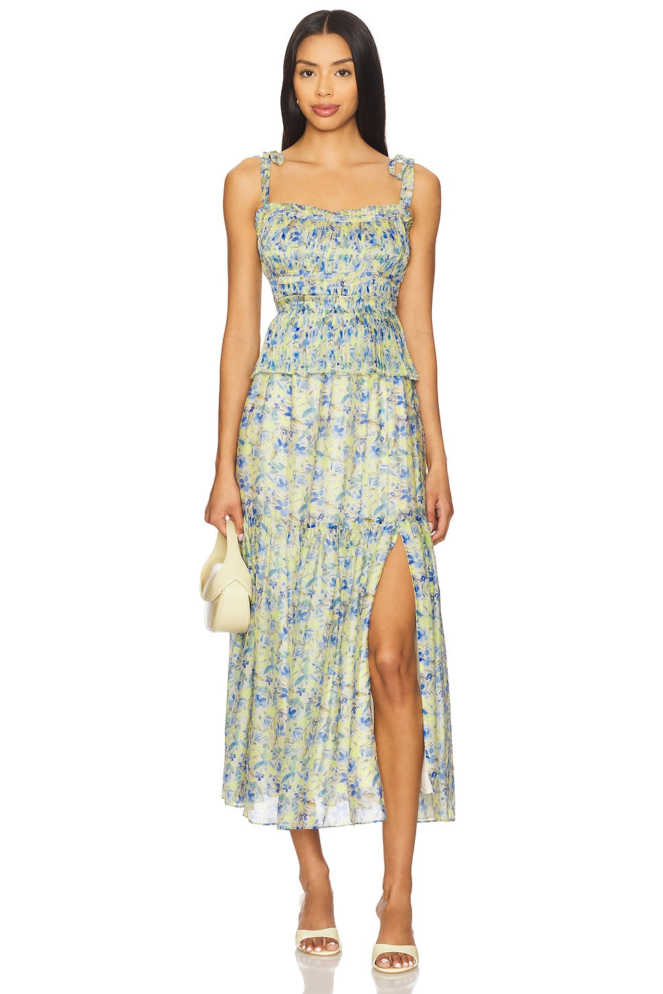 Ethelind Dress