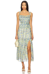 Ethelind Dress