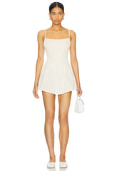 Mini Ballerina Dress