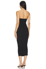 Mina Midi Dress
