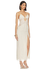 Mika Maxi Dress