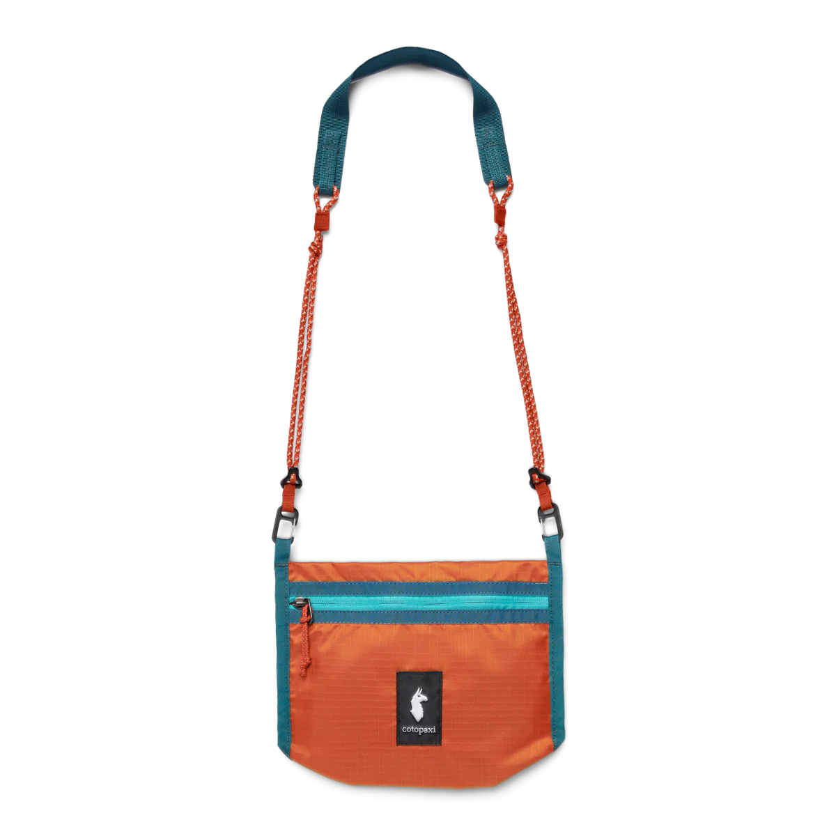 Lista 2L Lightweight Crossbody Bag - Cada Día