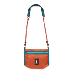 Lista 2L Lightweight Crossbody Bag - Cada Día