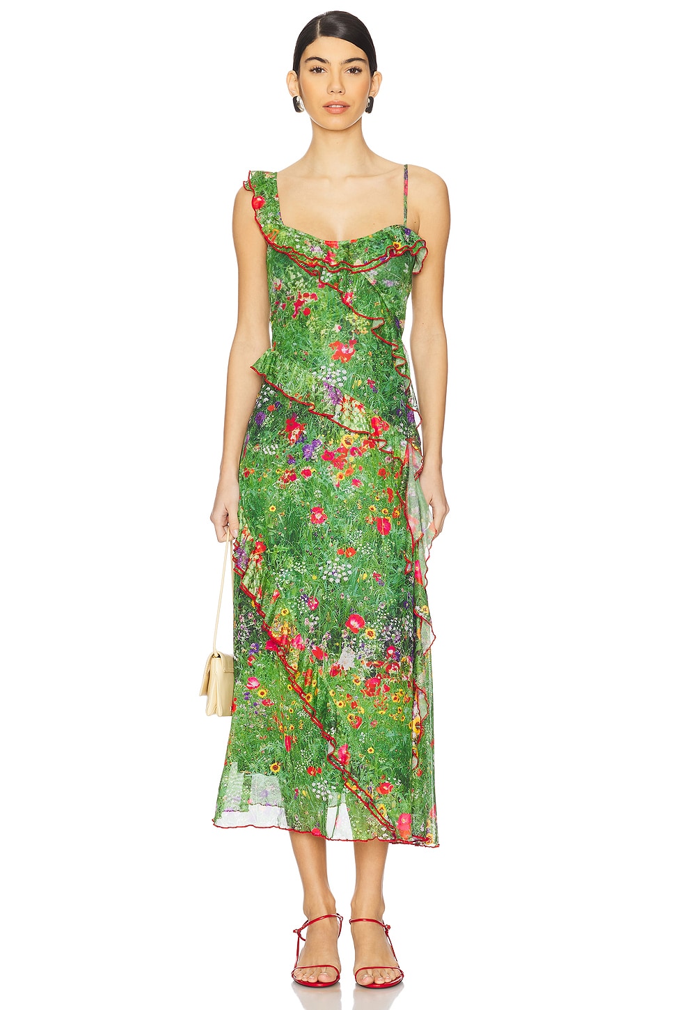 Jemma Dress