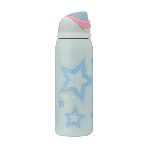 Owala Special Edition 40oz FreeSip - Y2K Princess