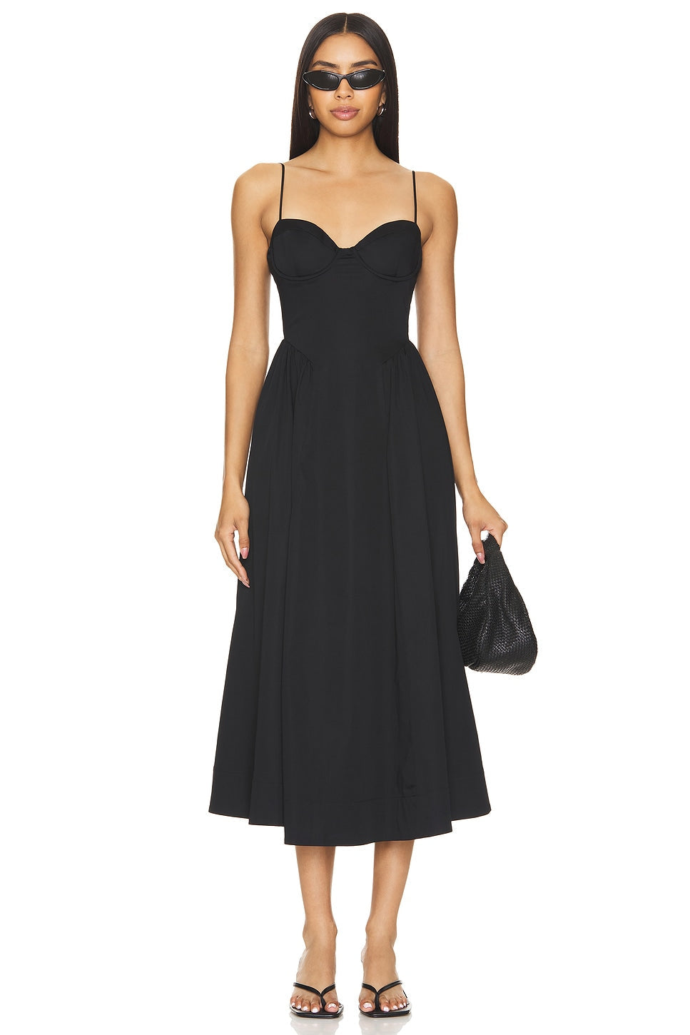 Bellamy Dress