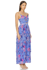 Daytona Dress