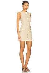 Meredith Mini Dress
