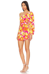 Kensa Dress
