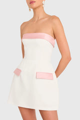 Lucienne Skort Romper