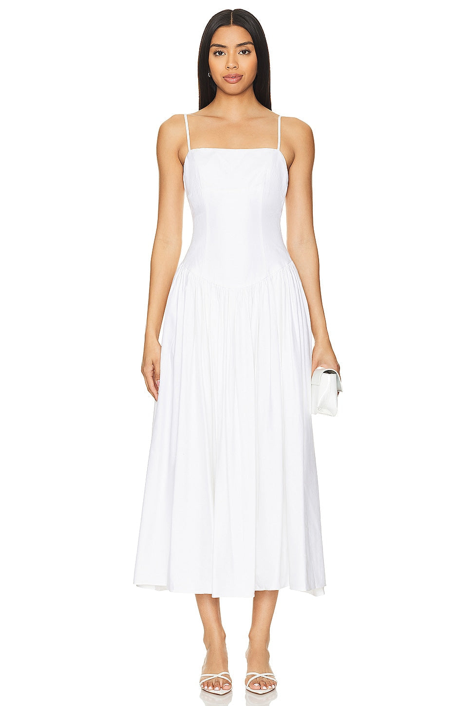 Harriett Midi Dress