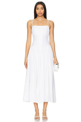 Harriett Midi Dress