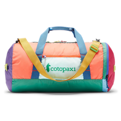 Ligera 32L Duffel Bag - Del Día