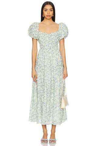 Florentina Dress