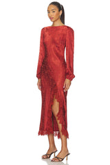 Ilaria Dress