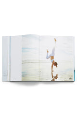 Mindful Movement, a book by Alo Yoga